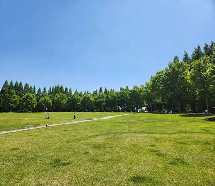 인계예술공원