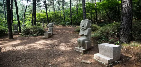 김포국제조각공원