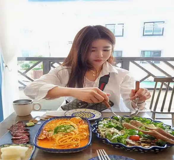 도형민식당 김해내외점