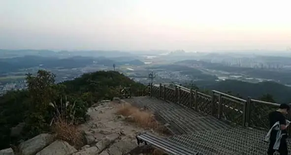 소래산