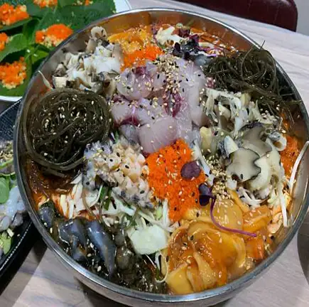 해남수산