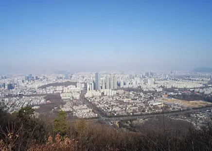 구룡산